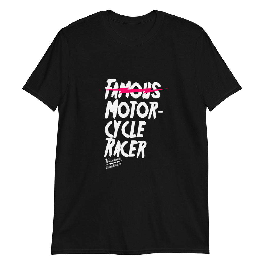 Famous Dark T-Shirt