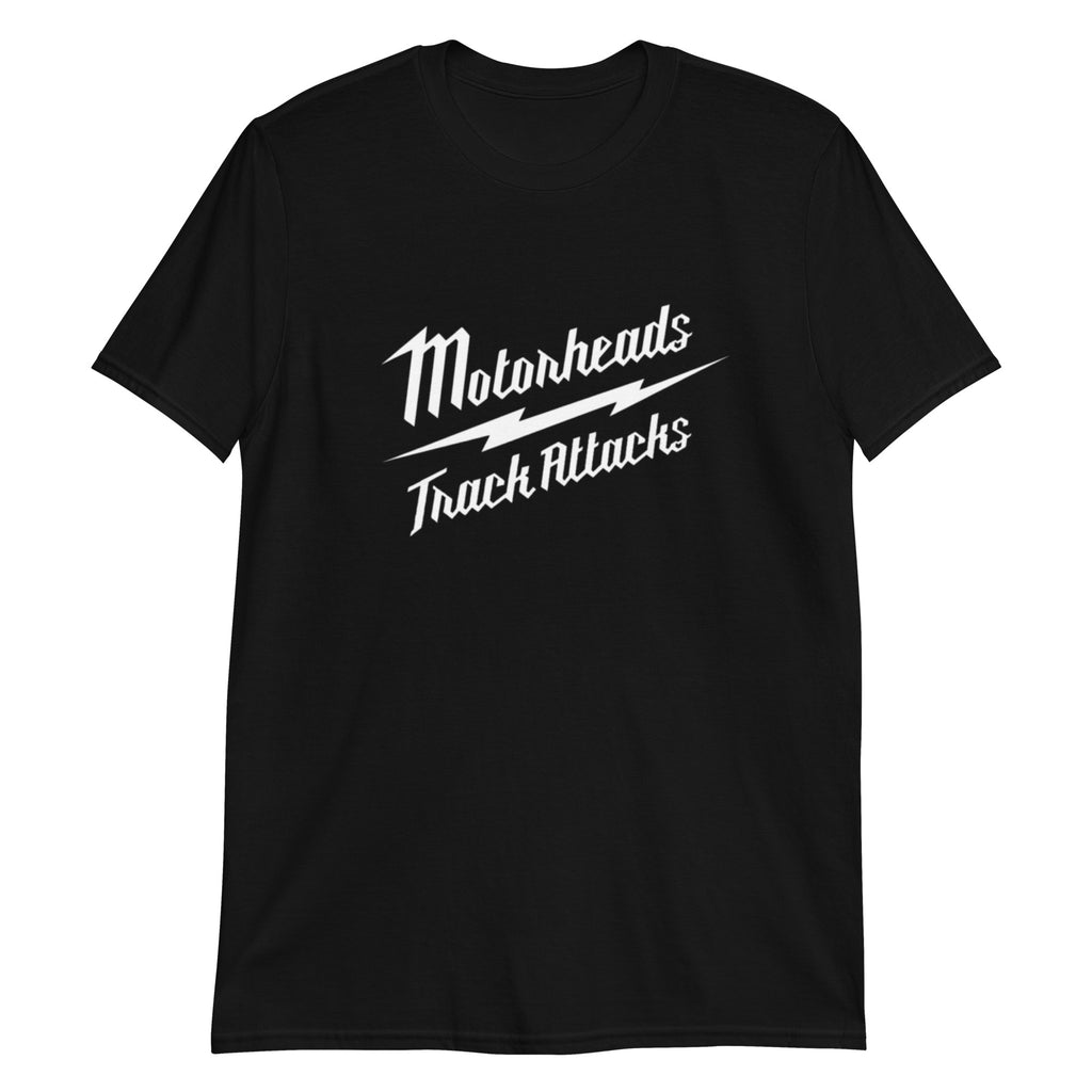 Logo Dark T-Shirt