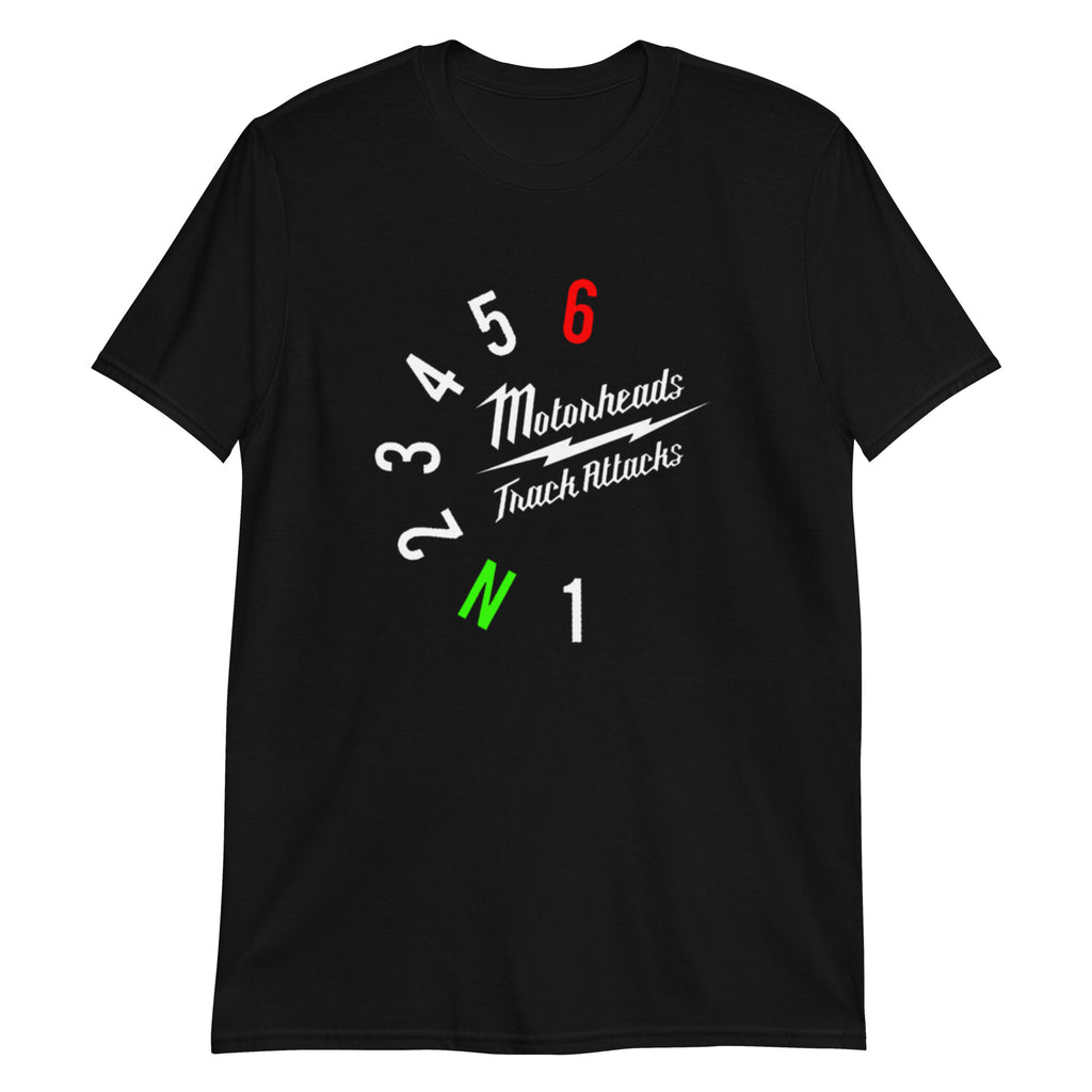 Shift Dark T-Shirt