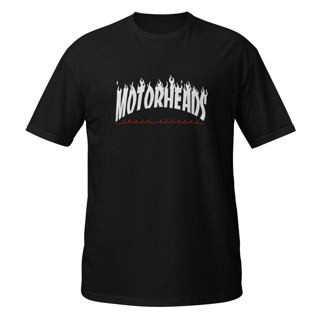 Thrash Tee Dark