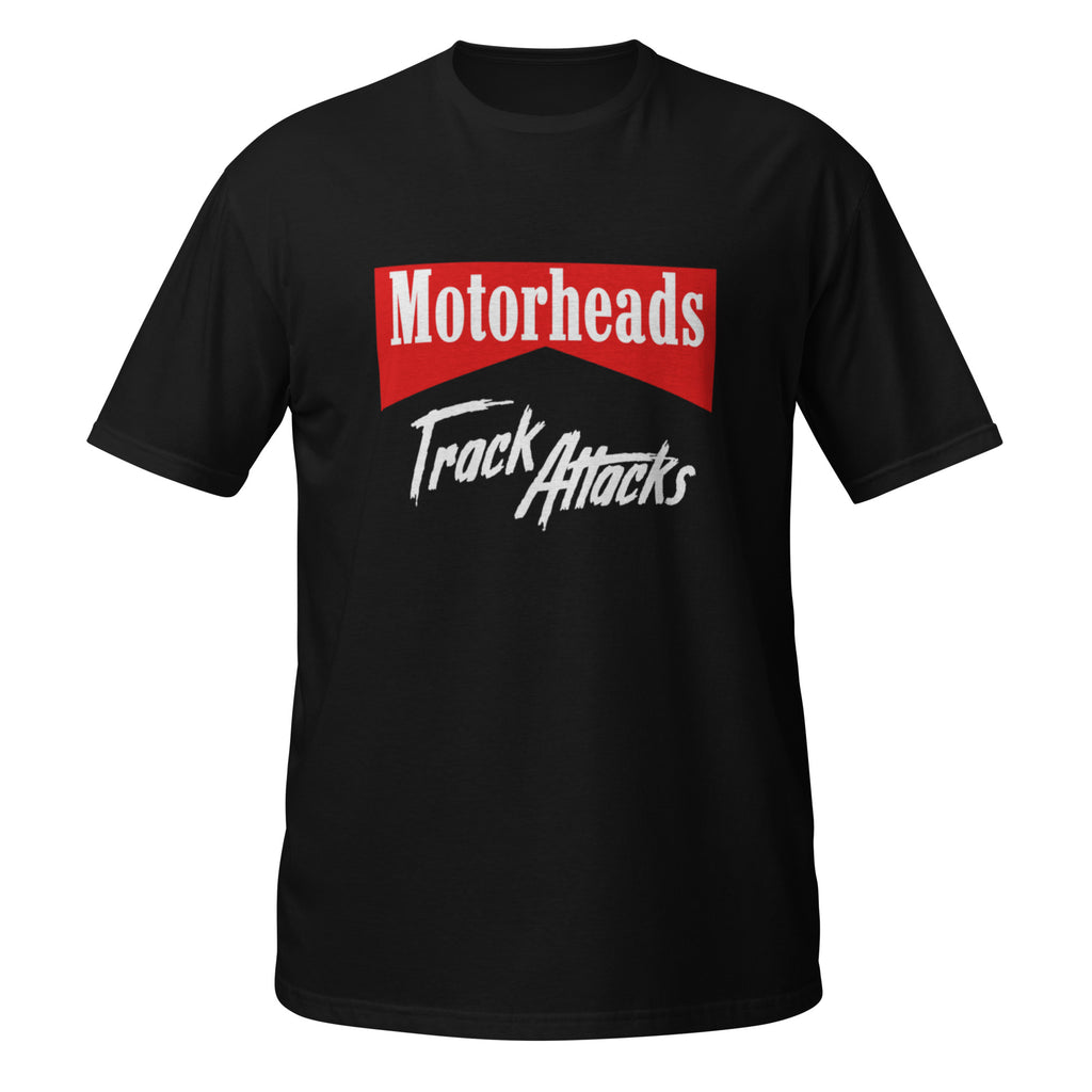 Marlboro Tee Dark