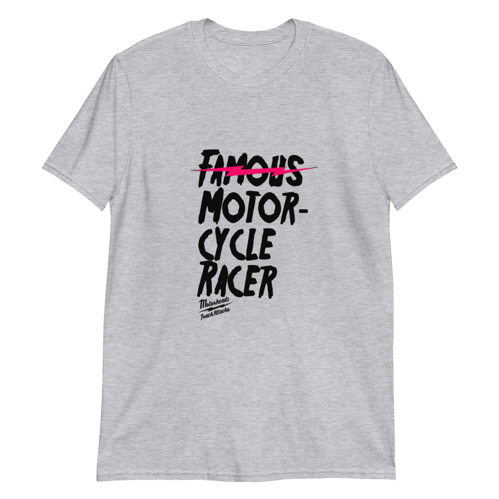 Famous Light T-Shirt