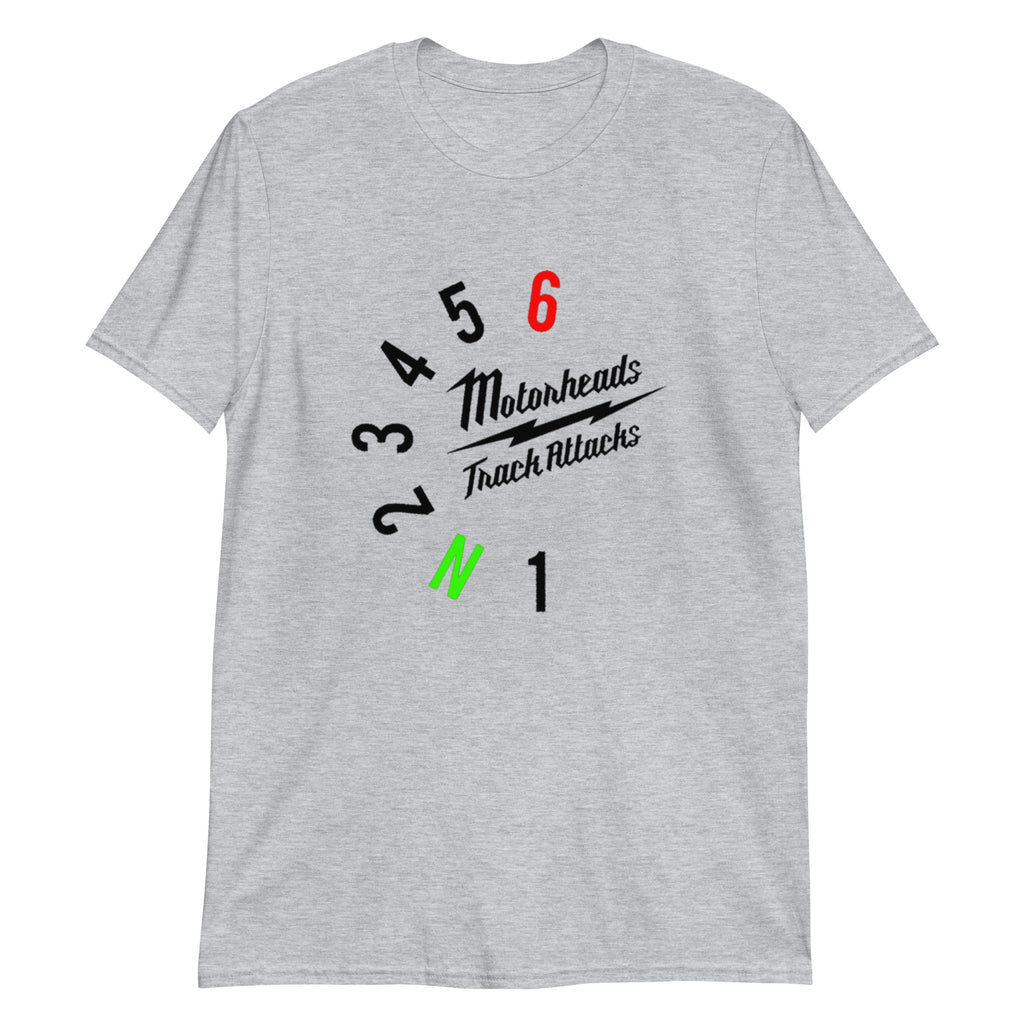 Shift Light T-Shirt