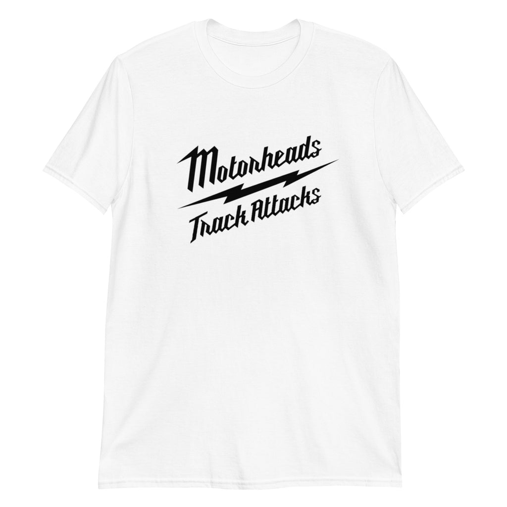 Logo Light T-Shirt