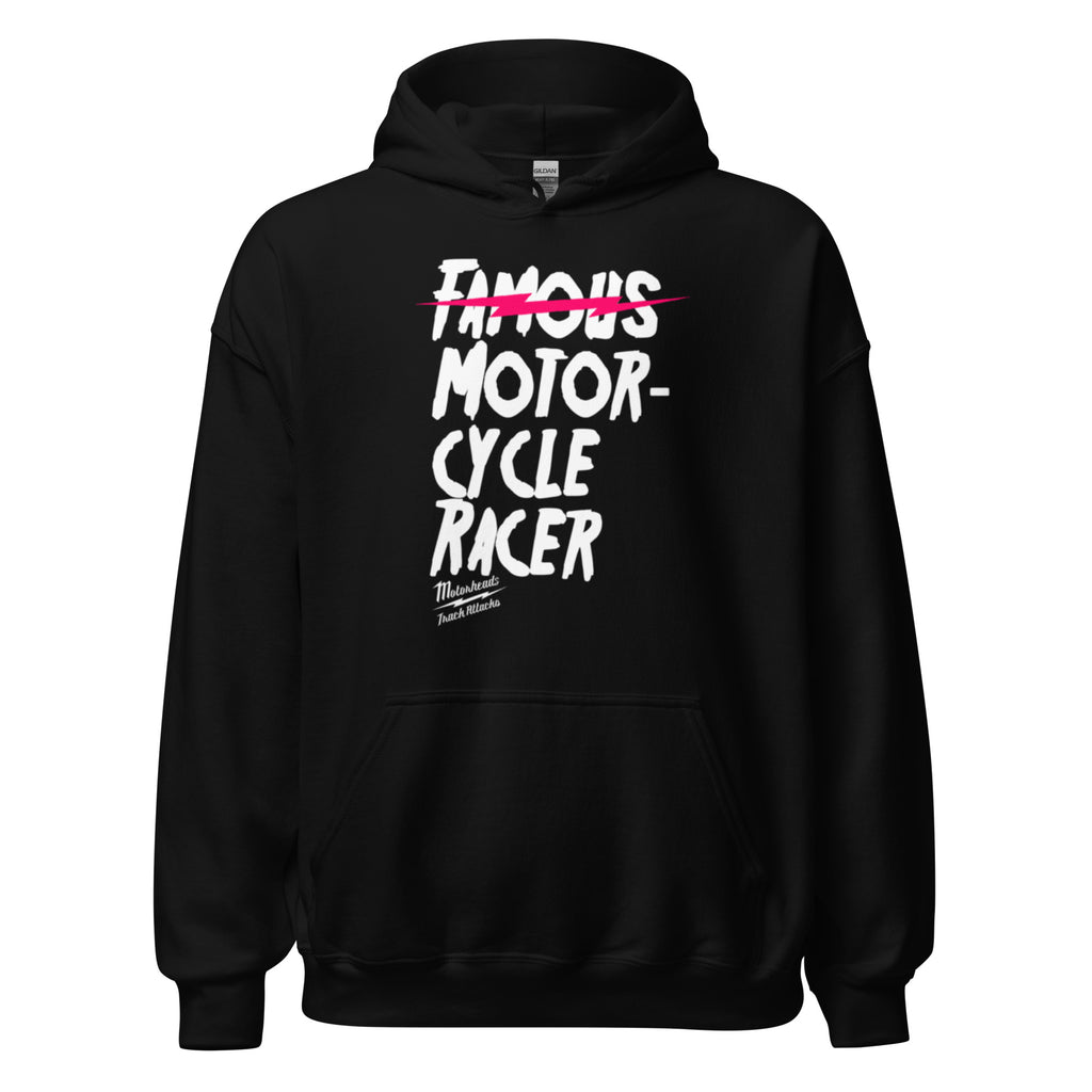 Famous Dark Hoodie