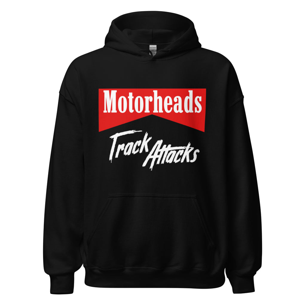 Marlboro Hoodie Dark