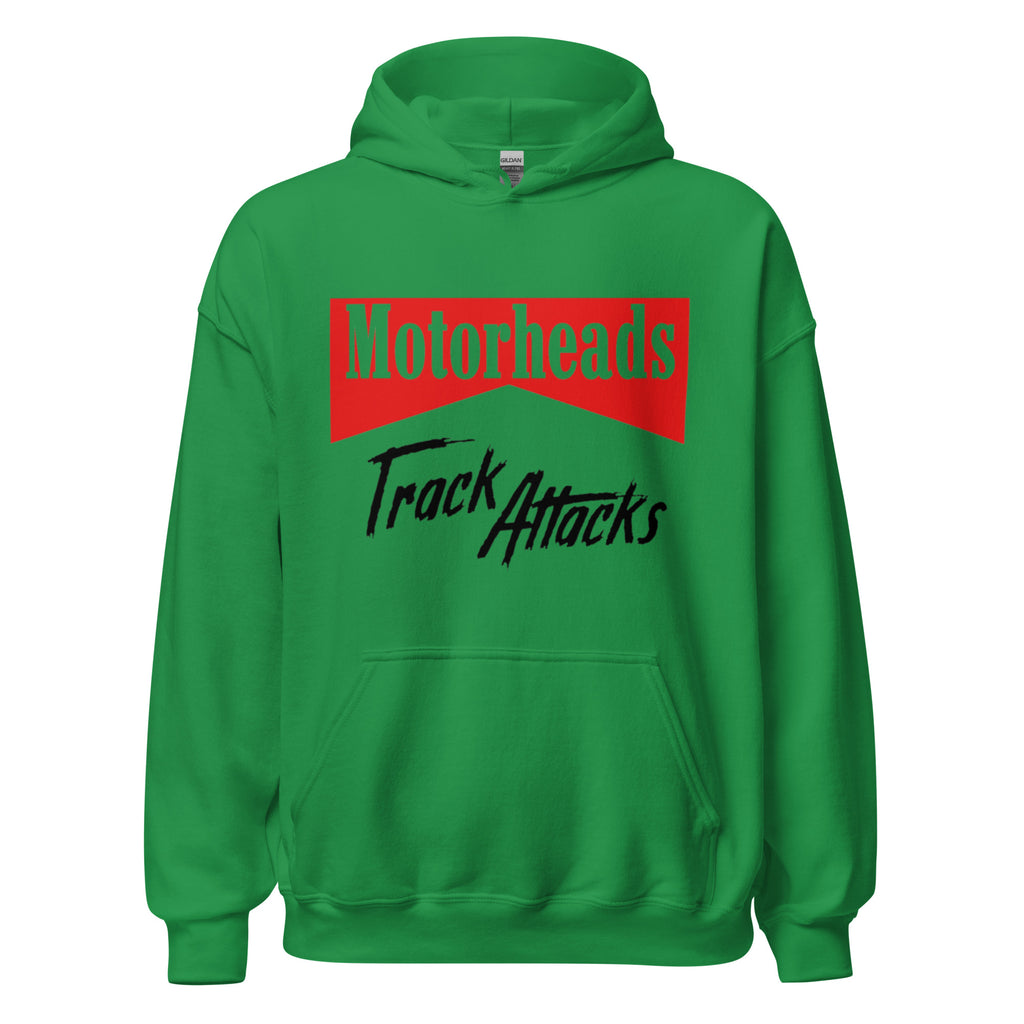 Marlboro Hoodie Light