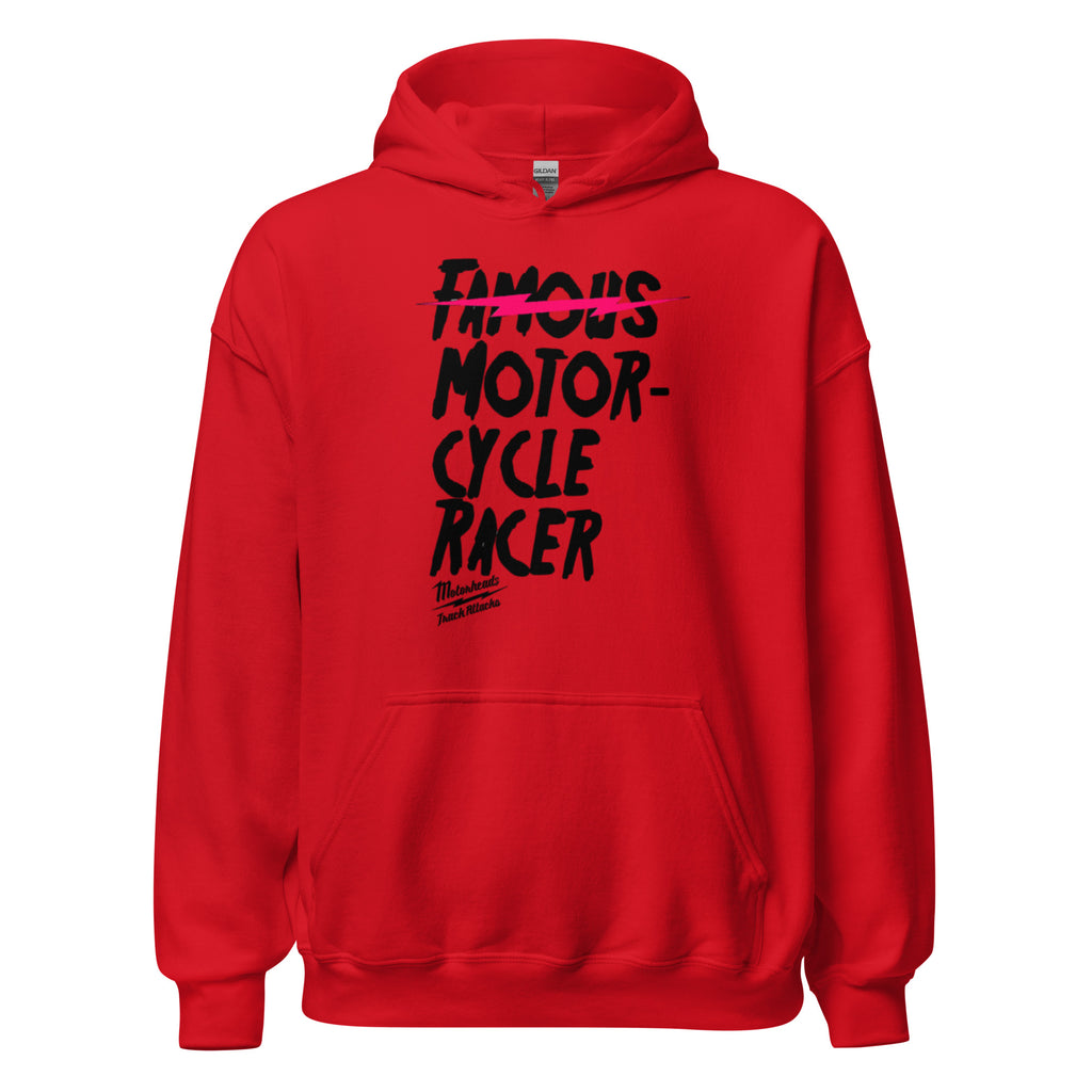 Famous Light Hoodie