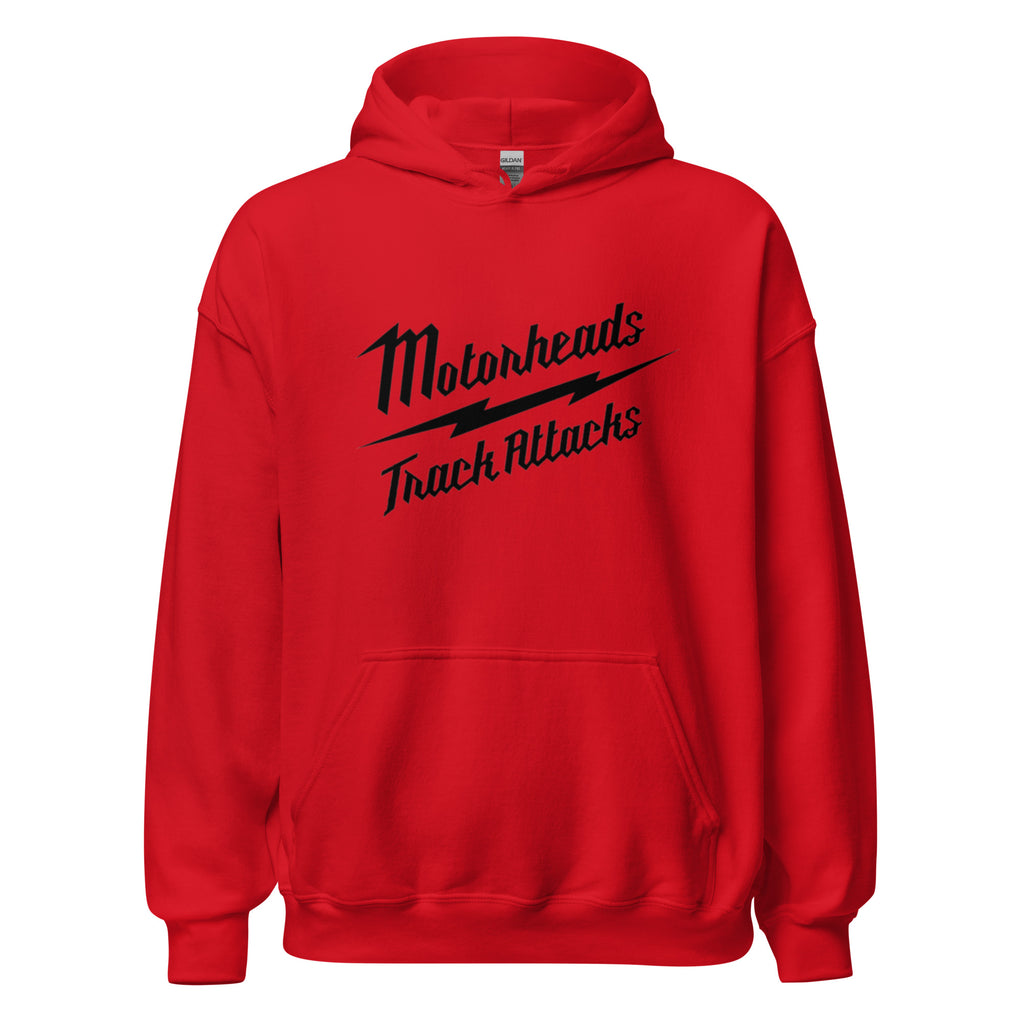 Logo Light Hoodie