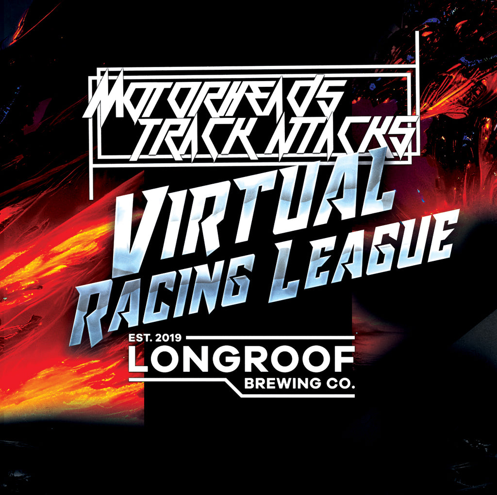 VSBK E-Race 4 Assen April 12th  (YEG Motorcycle Show)