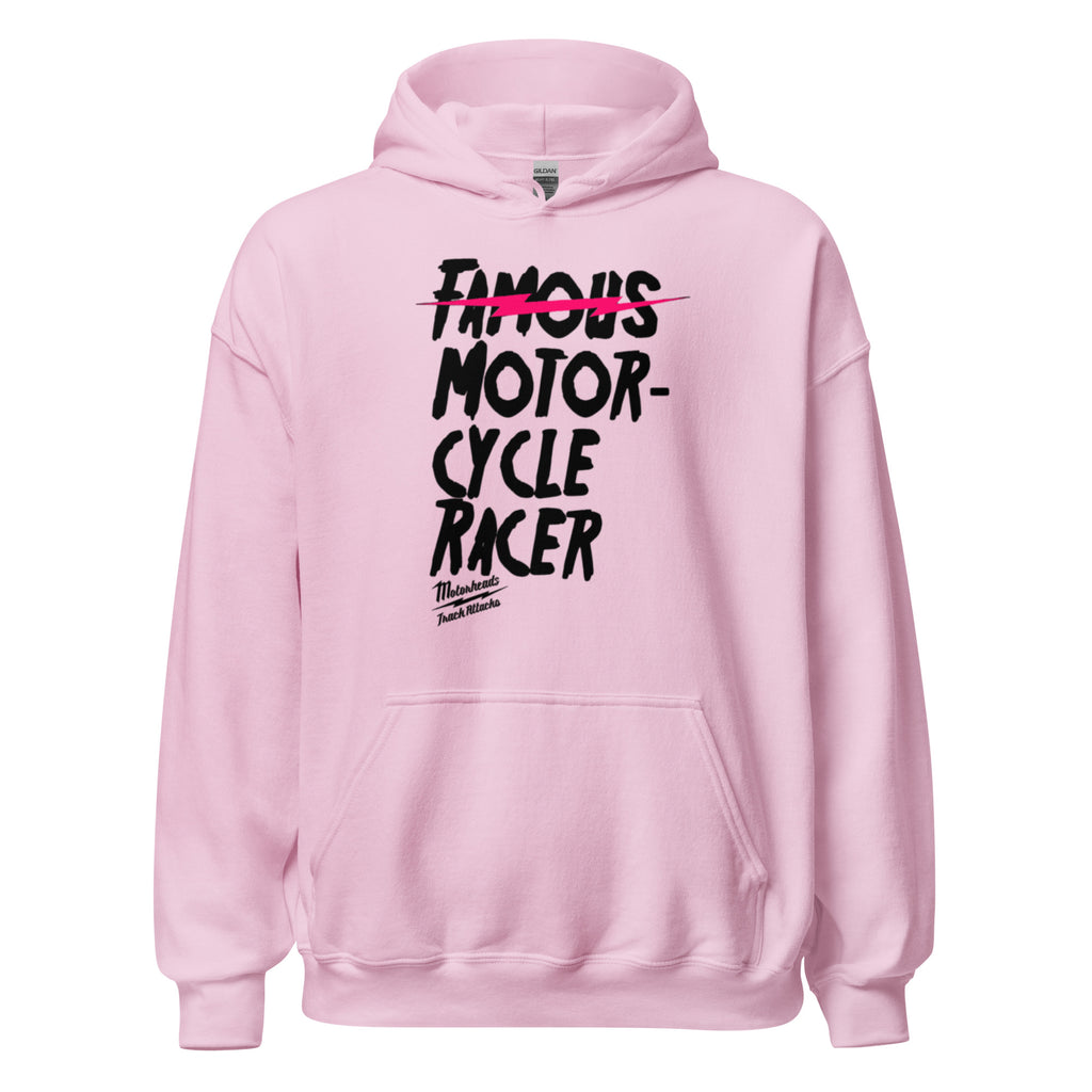 Famous Light Hoodie