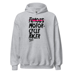 Famous Light Hoodie