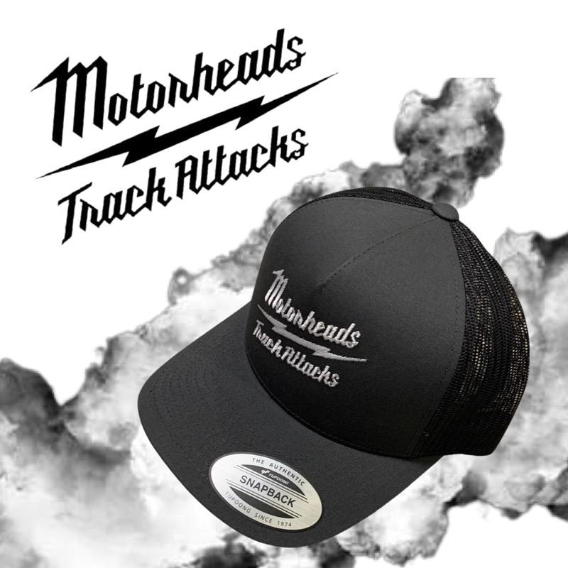 Motorheads Hat