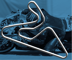 Stratotech Park Season Opener Motorcycle Track Day May 9, 2026